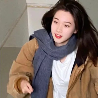 女生联谊会的美女粘球